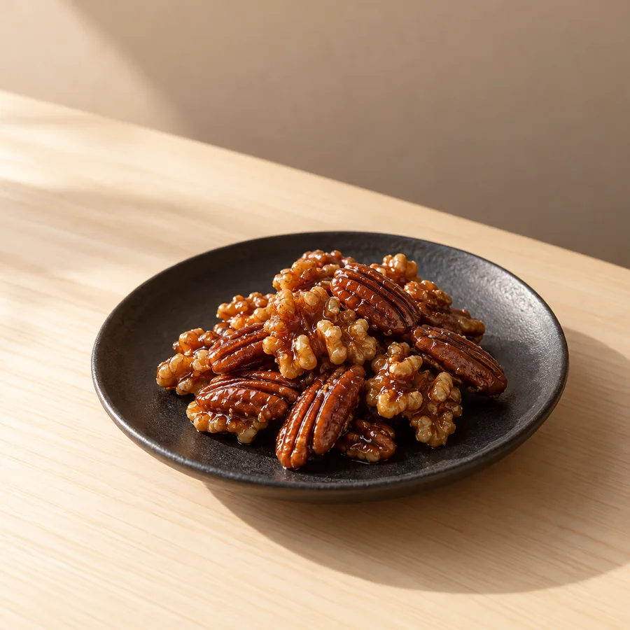 호두정과 150g